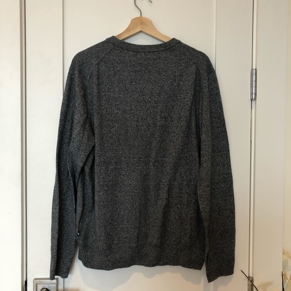 Nautica | Men’s M Navtech V-Neck Sweater (NEW) - Picture 4 of 6